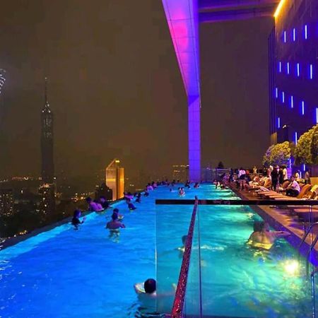 The Platinum Suites Klcc كوالالمبور المظهر الخارجي الصورة