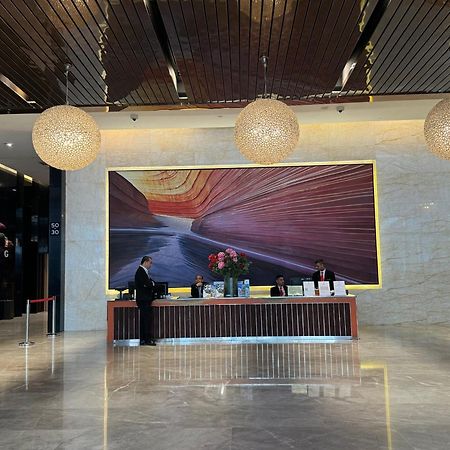 The Platinum Suites Klcc كوالالمبور المظهر الخارجي الصورة
