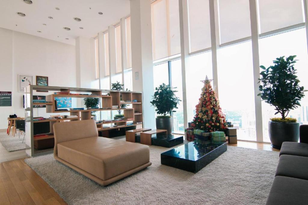 The Platinum Suites Klcc كوالالمبور المظهر الخارجي الصورة