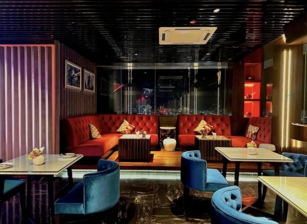 The Platinum Suites Klcc كوالالمبور المظهر الخارجي الصورة