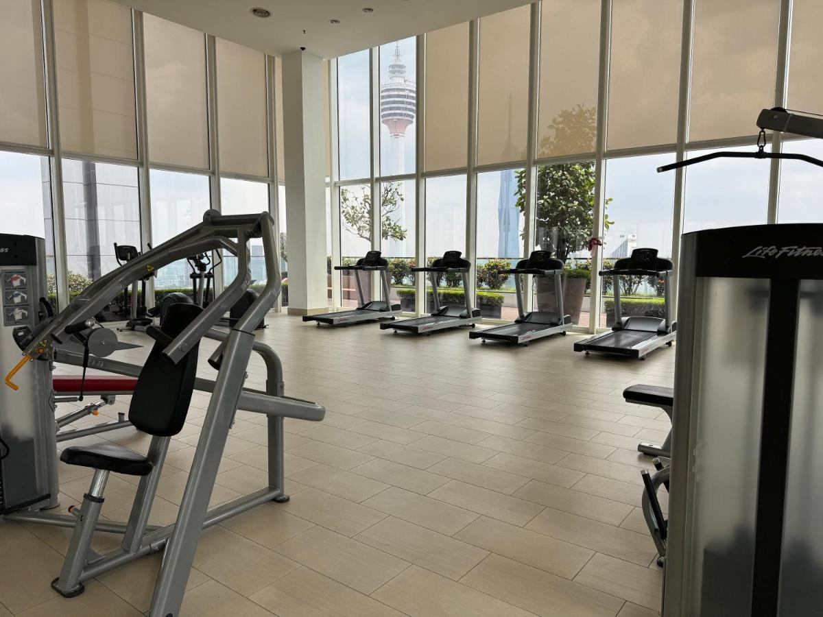 The Platinum Suites Klcc كوالالمبور المظهر الخارجي الصورة
