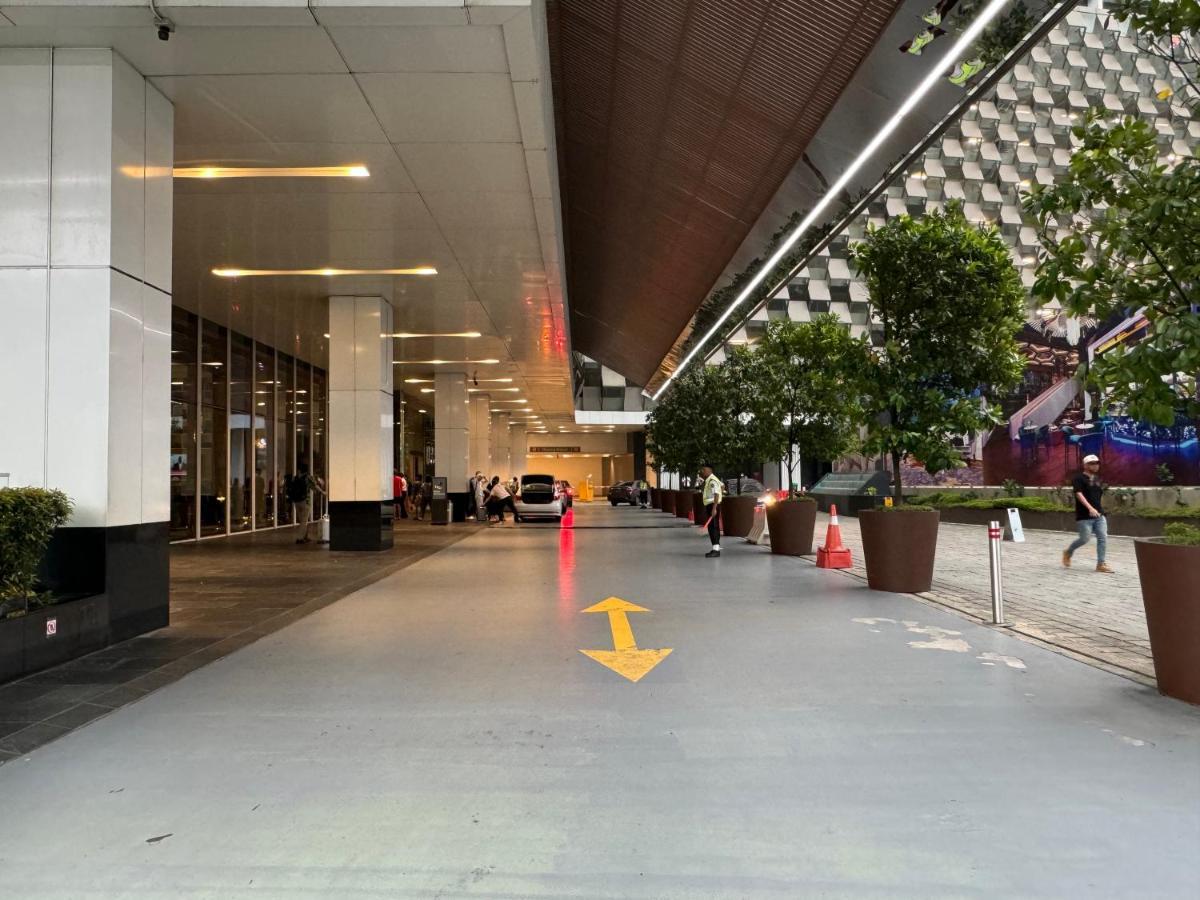 The Platinum Suites Klcc كوالالمبور المظهر الخارجي الصورة