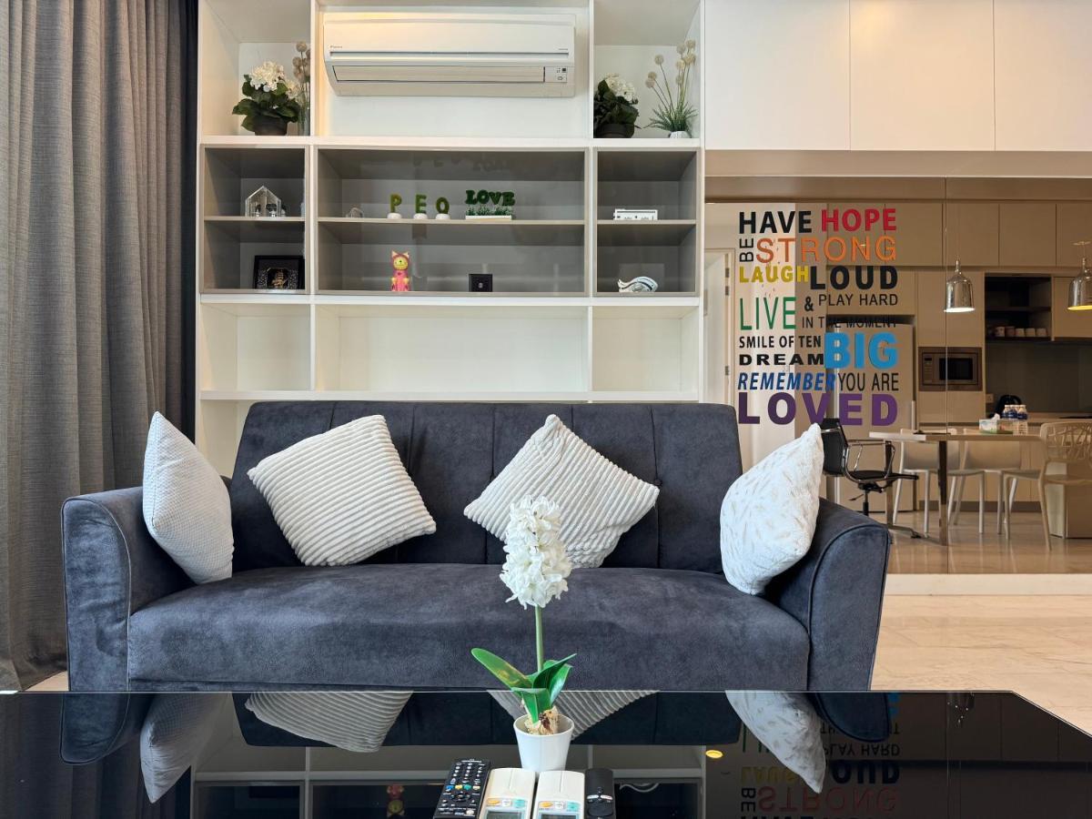 The Platinum Suites Klcc كوالالمبور المظهر الخارجي الصورة