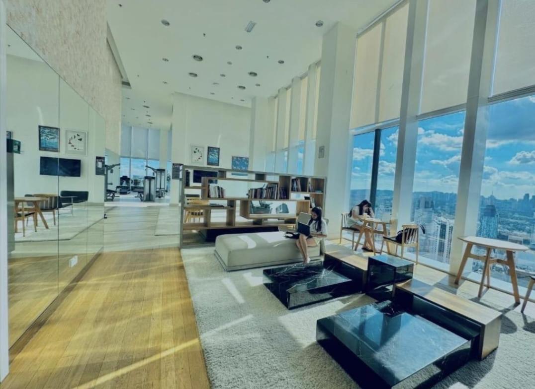 The Platinum Suites Klcc كوالالمبور المظهر الخارجي الصورة