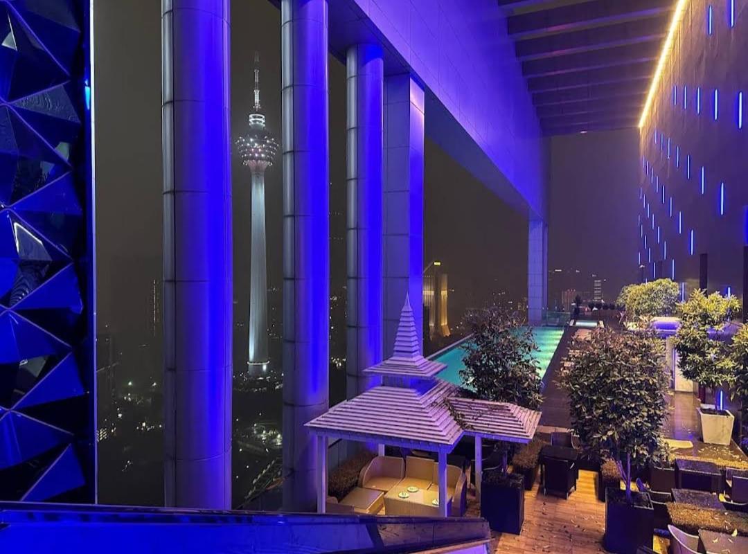 The Platinum Suites Klcc كوالالمبور المظهر الخارجي الصورة
