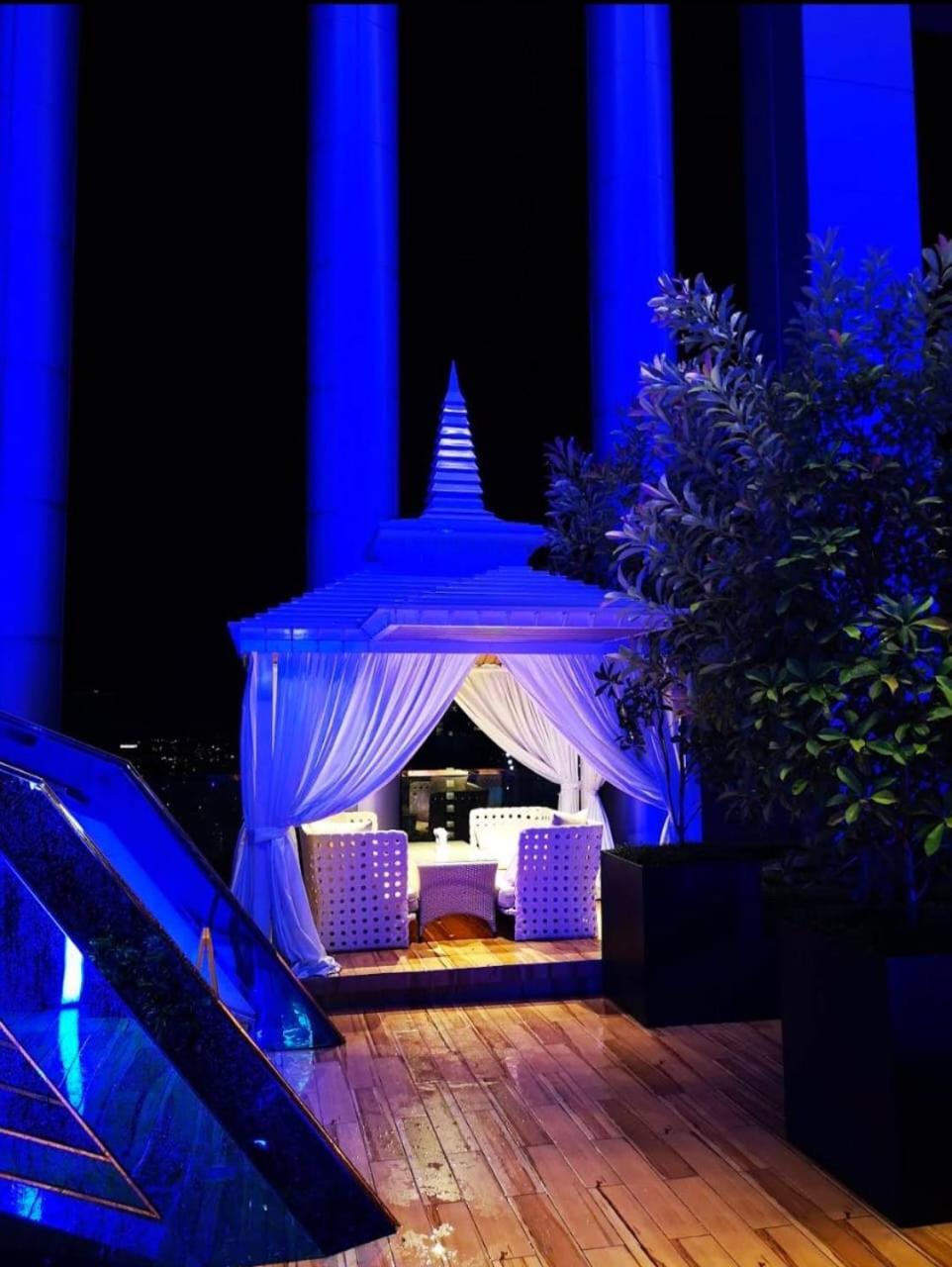 The Platinum Suites Klcc كوالالمبور المظهر الخارجي الصورة