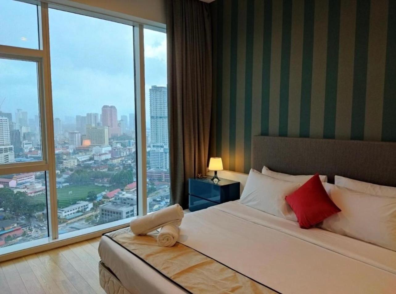 The Platinum Suites Klcc كوالالمبور المظهر الخارجي الصورة