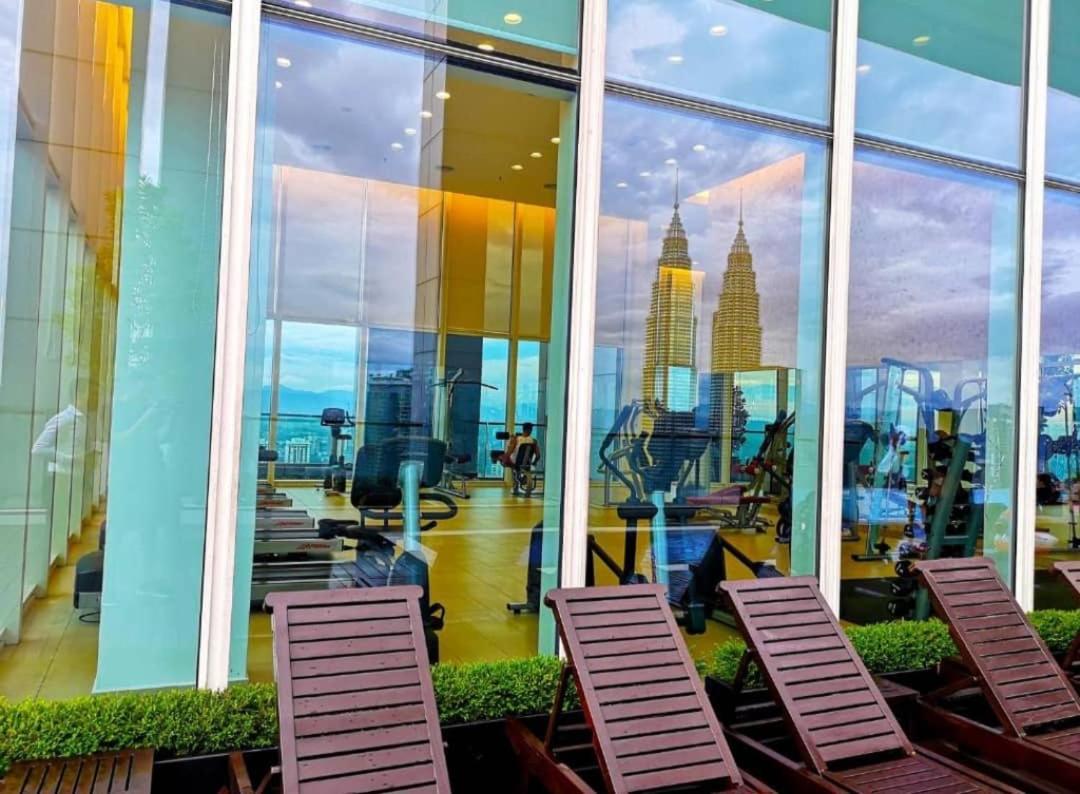 The Platinum Suites Klcc كوالالمبور المظهر الخارجي الصورة