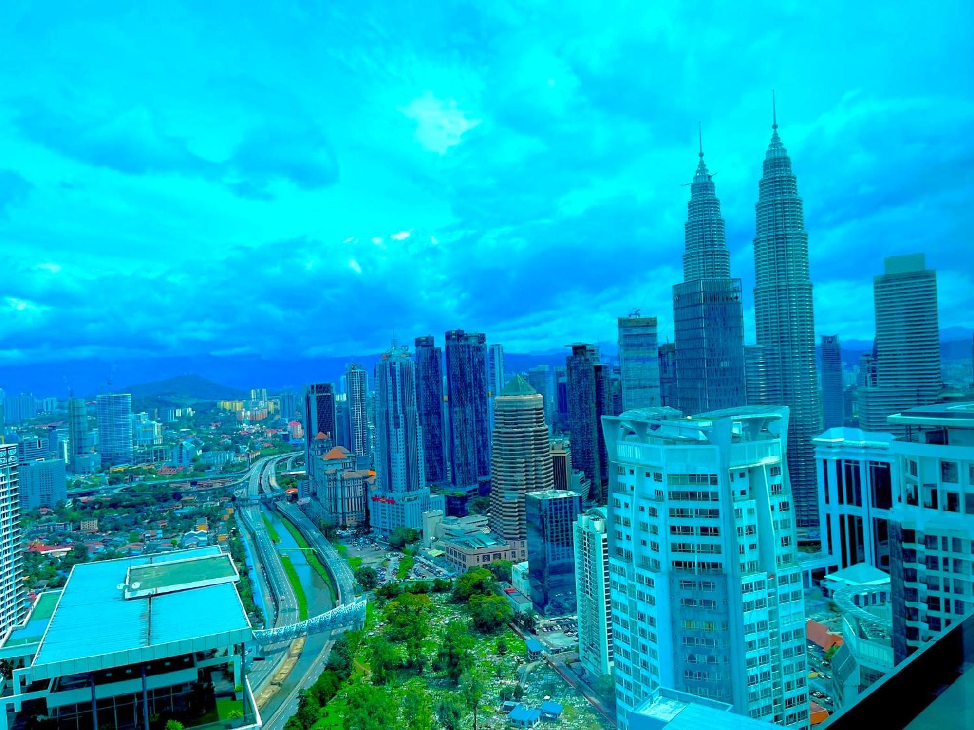 The Platinum Suites Klcc كوالالمبور الغرفة الصورة