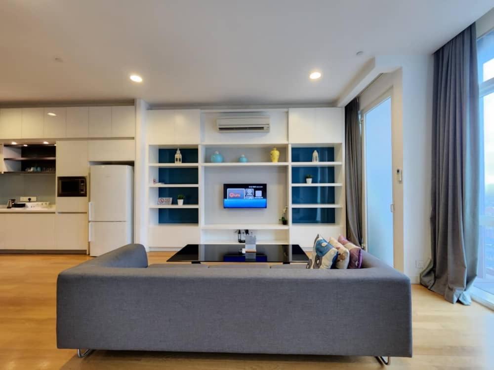 The Platinum Suites Klcc كوالالمبور المظهر الخارجي الصورة