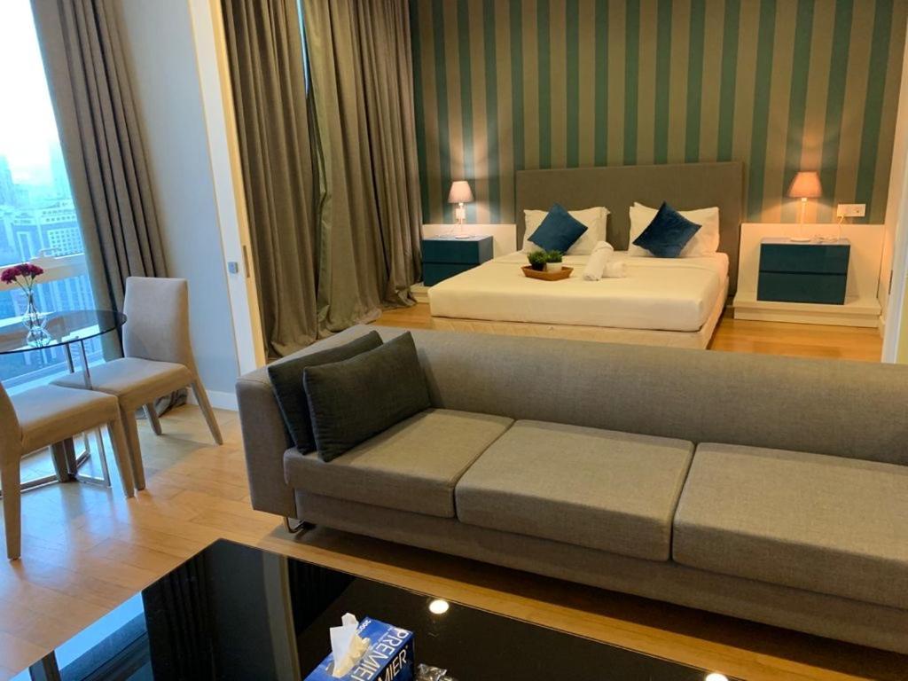 The Platinum Suites Klcc كوالالمبور المظهر الخارجي الصورة