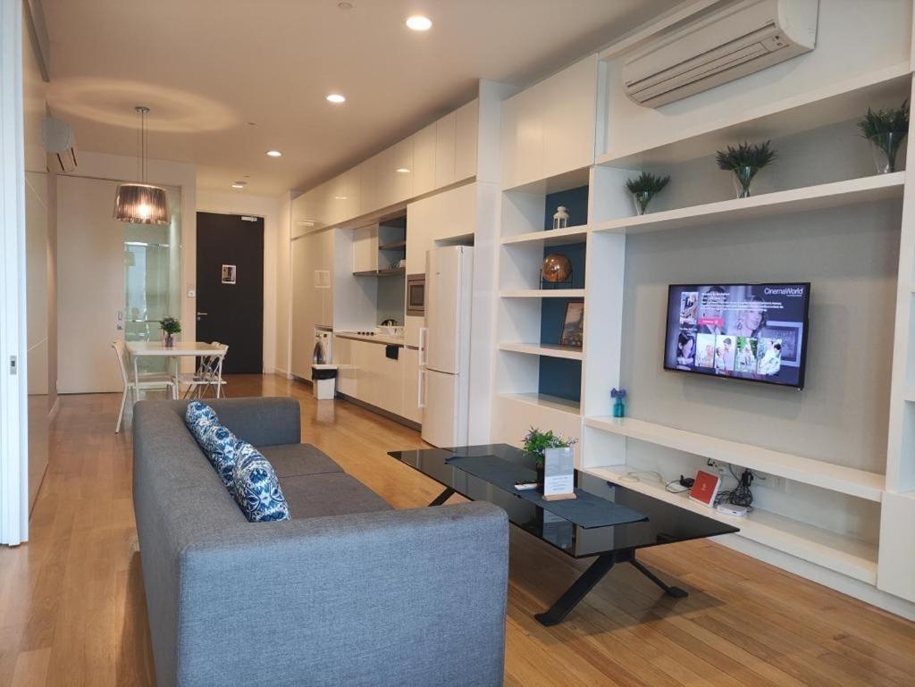 The Platinum Suites Klcc كوالالمبور المظهر الخارجي الصورة