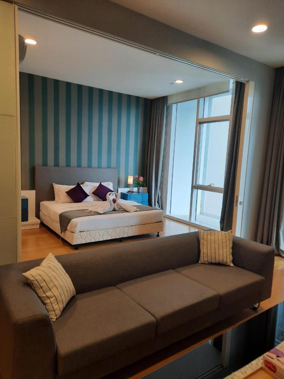 The Platinum Suites Klcc كوالالمبور الغرفة الصورة