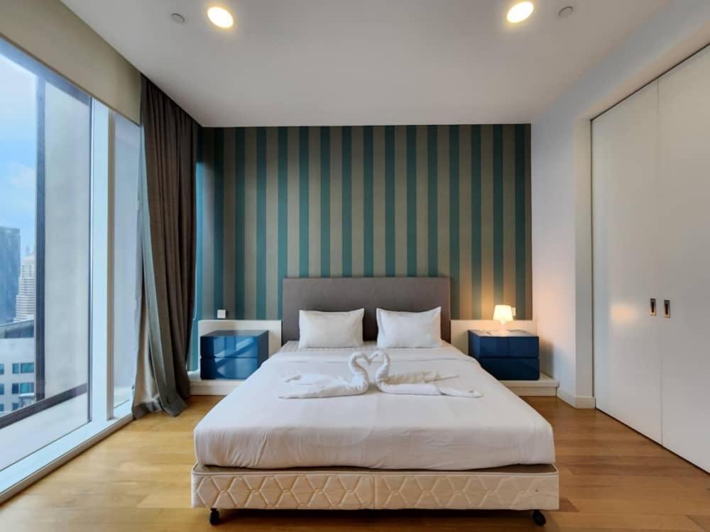 The Platinum Suites Klcc كوالالمبور الغرفة الصورة