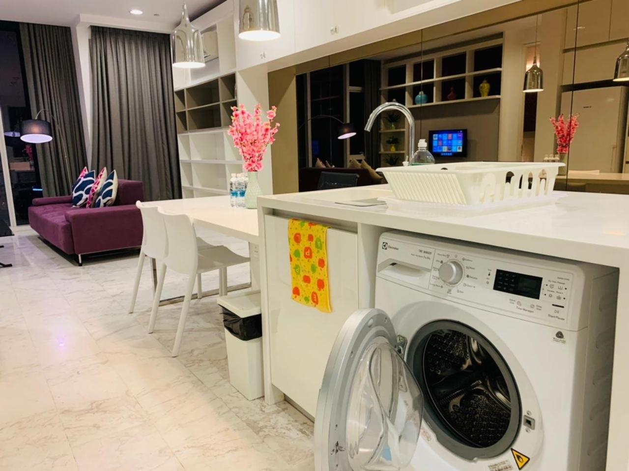 The Platinum Suites Klcc كوالالمبور الغرفة الصورة