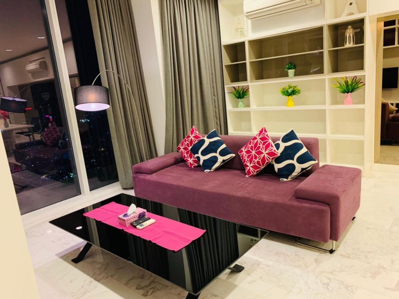 The Platinum Suites Klcc كوالالمبور الغرفة الصورة