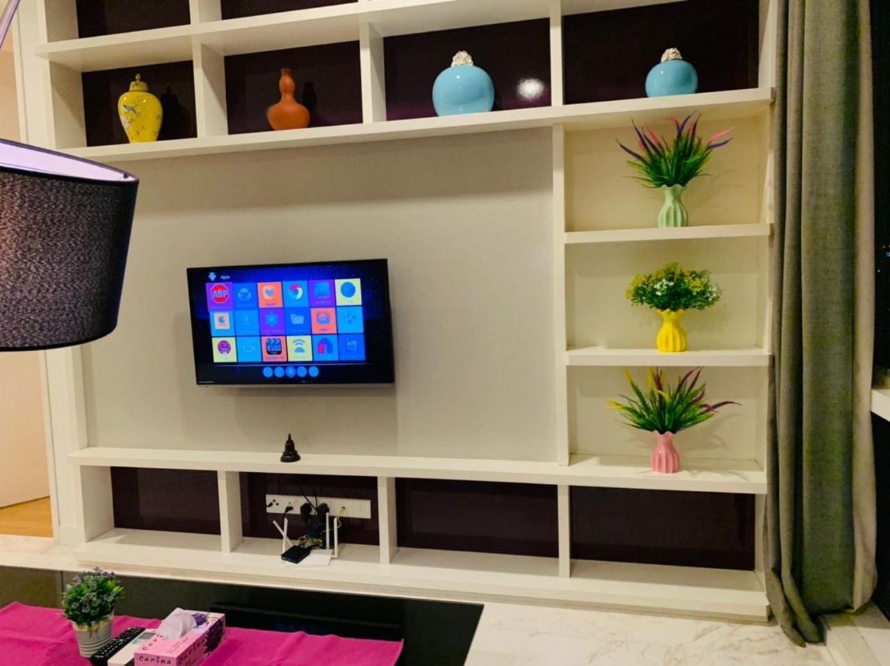The Platinum Suites Klcc كوالالمبور الغرفة الصورة