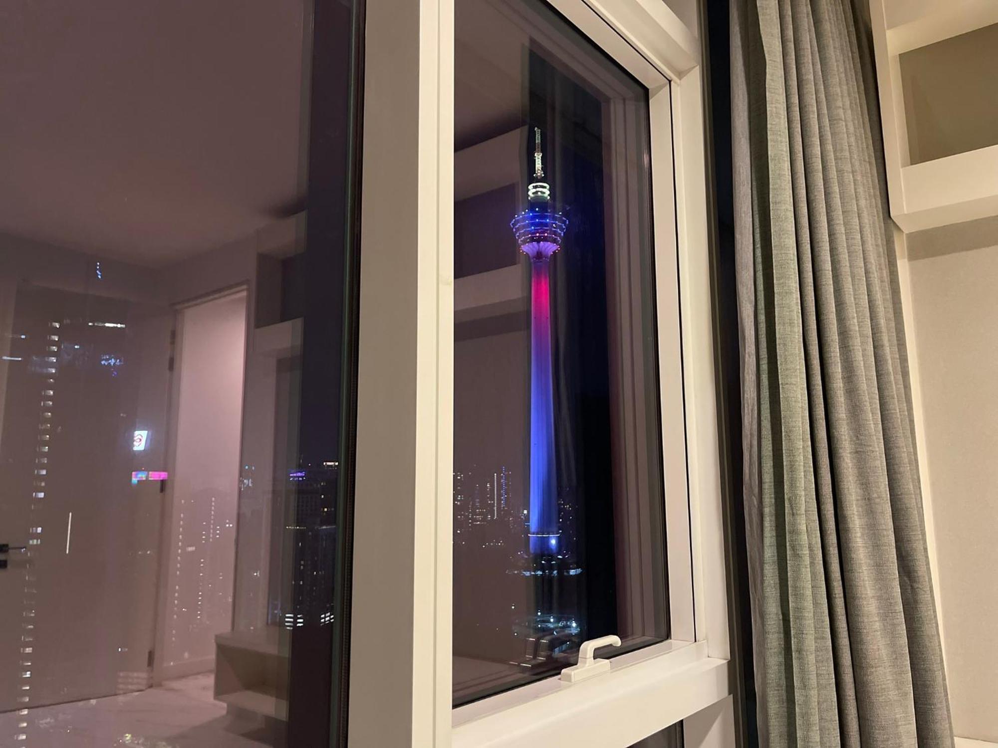 The Platinum Suites Klcc كوالالمبور الغرفة الصورة